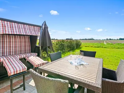Ferienhaus für 4 Personen (80 m²) in Dornum 7/10