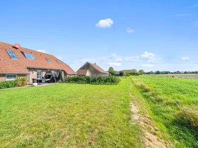 Ferienhaus für 4 Personen (80 m²) in Dornum 8/10