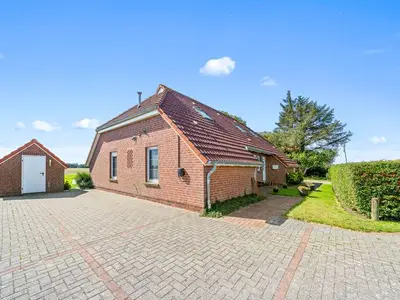 Ferienhaus für 4 Personen (80 m²) in Dornum 2/10