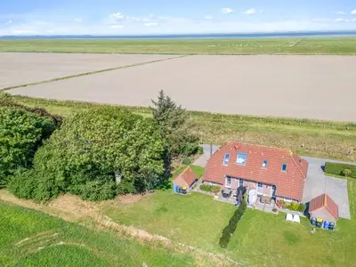 Ferienhaus für 4 Personen (80 m²) in Dornum 3/10