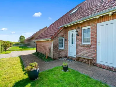 Ferienhaus für 4 Personen (80 m²) in Dornum 4/10