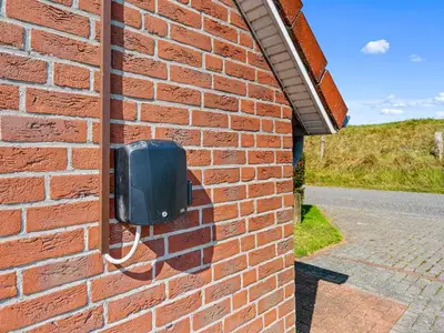 Ferienhaus für 4 Personen (80 m²) in Dornum 5/10