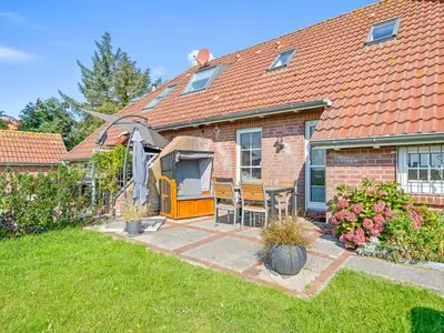 Ferienhaus für 4 Personen (80 m²) in Dornum 7/10
