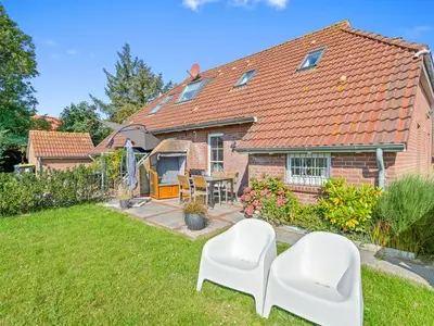 Ferienhaus für 4 Personen (80 m²) in Dornum 8/10
