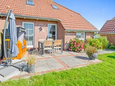 Ferienhaus für 4 Personen (80 m²) in Dornum 9/10