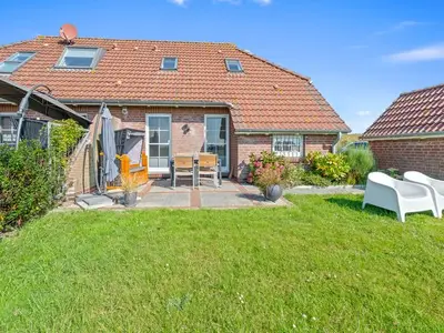 Ferienhaus für 4 Personen (80 m²) in Dornum 10/10