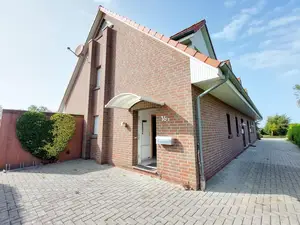 Ferienhaus für 5 Personen (70 m²) in Dornumergrode
