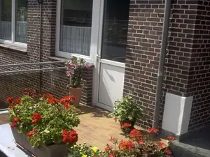 Ferienhaus für 4 Personen (55 m²) in Dornum