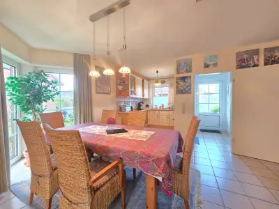 Ferienhaus für 4 Personen (95 m²) in Dornum 1/10