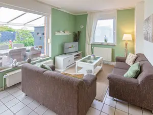 Ferienhaus für 4 Personen (54 m²) in Dornum