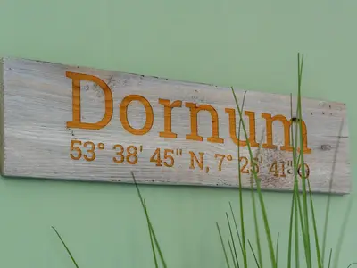 Dekoratives Detail