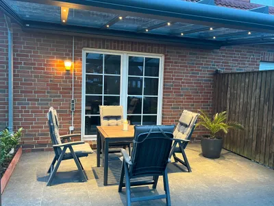 Ferienhaus für 4 Personen (72 m²) in Dornum 1/10