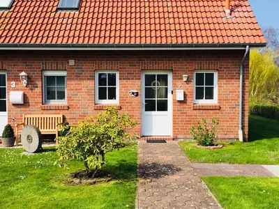 Ferienhaus für 4 Personen (72 m²) in Dornum 3/10