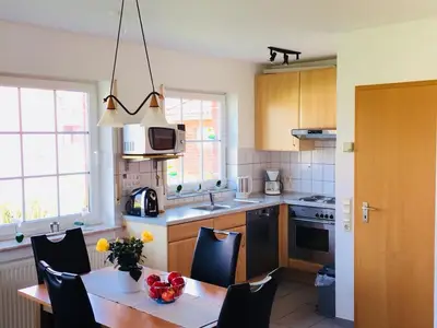 Ferienhaus für 4 Personen (72 m²) in Dornum 4/10