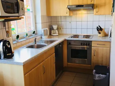 Ferienhaus für 4 Personen (72 m²) in Dornum 5/10