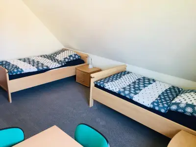 Ferienhaus für 4 Personen (72 m²) in Dornum 10/10