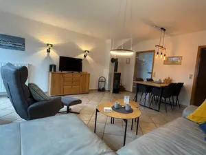 Ferienhaus für 4 Personen (92 m²) in Dornumergrode