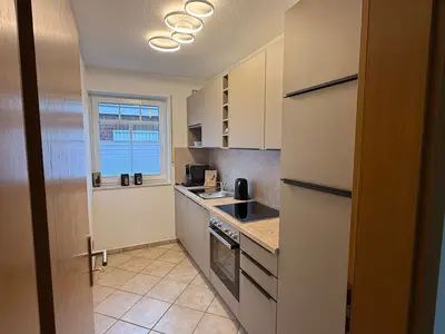 Küche / Küchenzeile