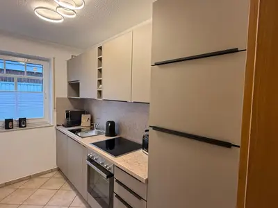 Küche / Küchenzeile