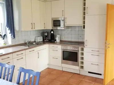 Ferienhaus für 6 Personen (85 m²) in Dornum 5/10