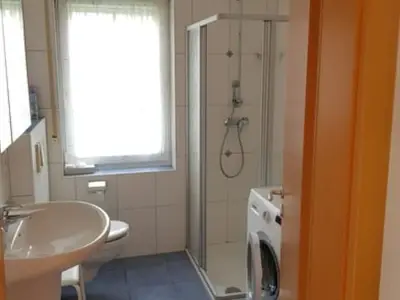 Ferienhaus für 6 Personen (85 m²) in Dornum 10/10