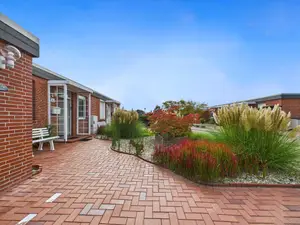 Ferienhaus für 4 Personen (72 m²) in Dornum