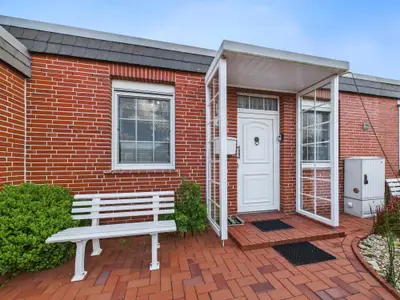 Ferienhaus für 4 Personen (72 m²) in Dornum 2/10