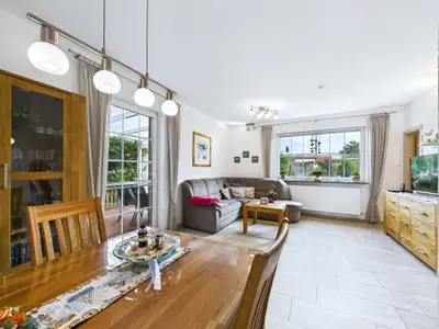 Ferienhaus für 4 Personen (72 m²) in Dornum 3/10