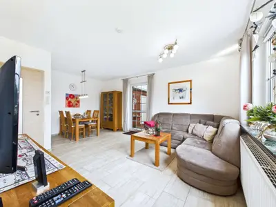 Ferienhaus für 4 Personen (72 m²) in Dornum 6/10