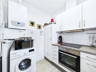 Ferienhaus für 4 Personen (72 m²) in Dornum 8/10