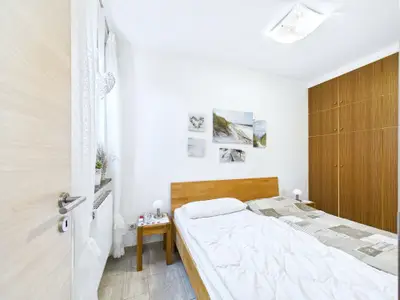 Ferienhaus für 4 Personen (72 m²) in Dornum 10/10