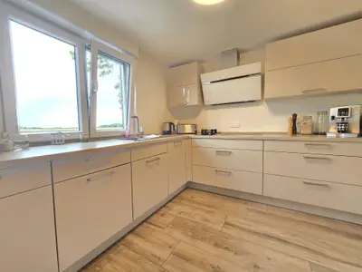 Ferienhaus für 6 Personen (90 m²) in Dornum 5/10