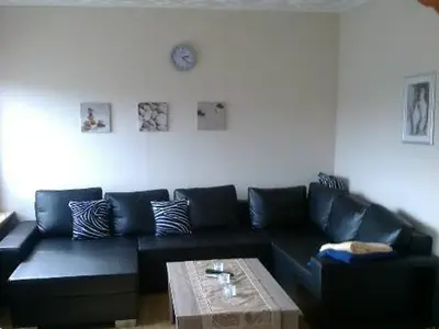 Ferienhaus für 8 Personen (90 m²) in Dornum 5/10