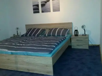 Ferienhaus für 8 Personen (90 m²) in Dornum 9/10