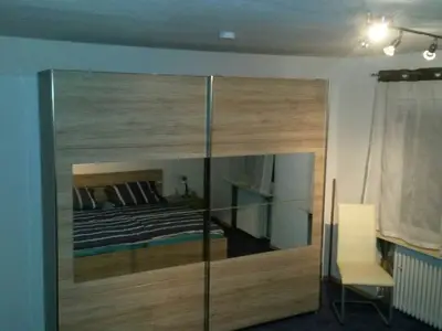 Ferienhaus für 8 Personen (90 m²) in Dornum 10/10