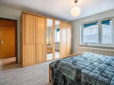 Ferienhaus für 6 Personen (130 m²) in Dornum 6/10