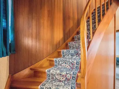 Ferienhaus für 6 Personen (130 m²) in Dornum 10/10