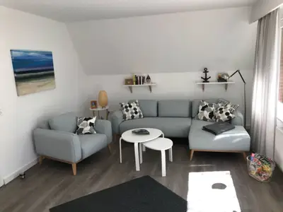 Ferienhaus für 4 Personen (70 m²) in Dornum 6/10