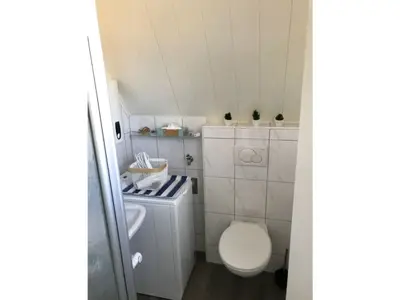 Ferienhaus für 4 Personen (70 m²) in Dornum 8/10