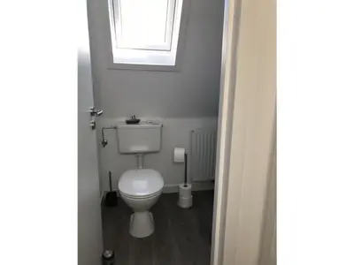 Ferienhaus für 4 Personen (70 m²) in Dornum 9/10