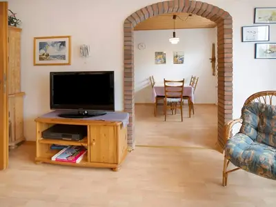 Ferienhaus für 4 Personen (60 m²) in Dornum 4/10