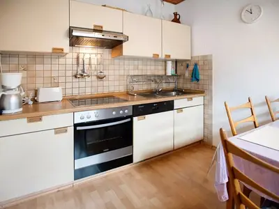 Ferienhaus für 4 Personen (60 m²) in Dornum 7/10