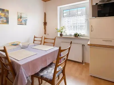 Ferienhaus für 4 Personen (60 m²) in Dornum 8/10