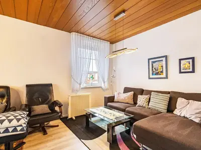 Ferienhaus für 5 Personen (65 m²) in Dornum 1/10