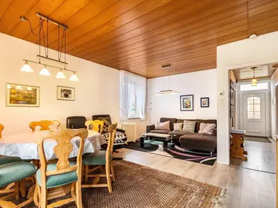 Ferienhaus für 5 Personen (65 m²) in Dornum 2/10