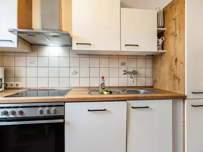 Ferienhaus für 5 Personen (65 m²) in Dornum 4/10