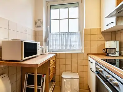 Ferienhaus für 5 Personen (65 m²) in Dornum 5/10