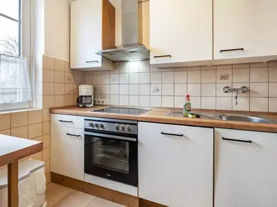 Ferienhaus für 5 Personen (65 m²) in Dornum 7/10