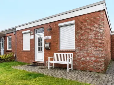 Ferienhaus für 5 Personen (65 m²) in Dornum 10/10