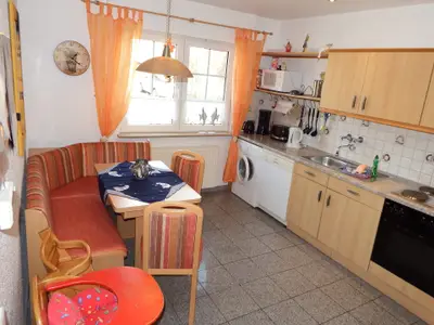 Ferienhaus für 6 Personen (90 m²) in Dornum 2/10